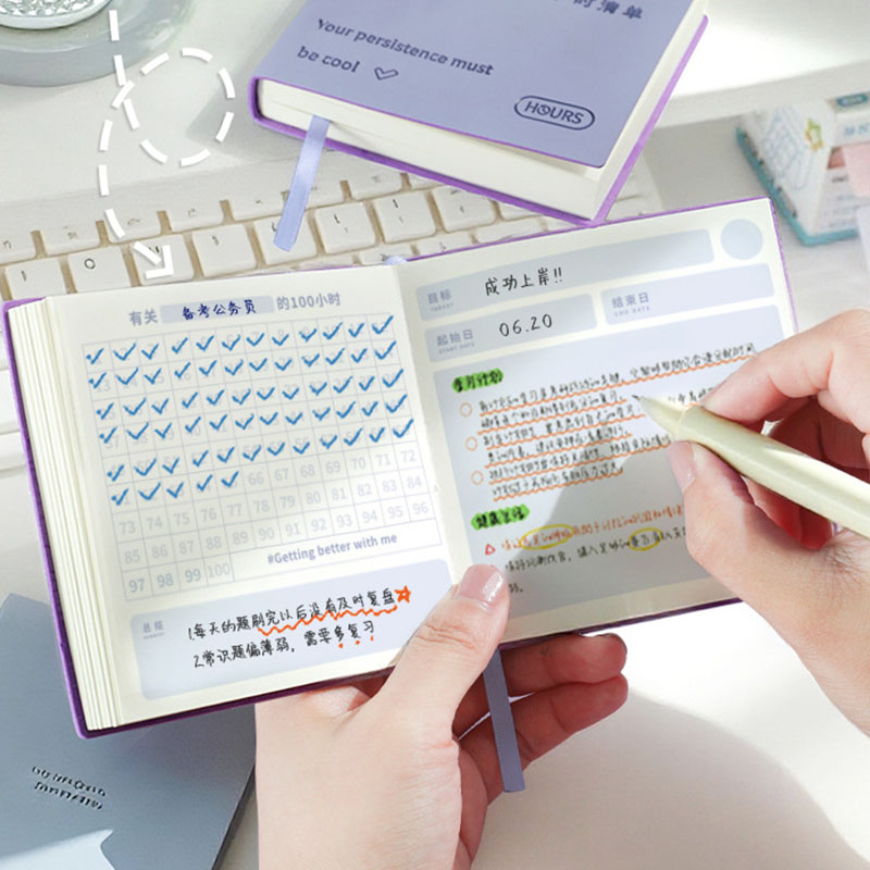 Planer skórzany na 10000 godzi – Leather Work Diary recenzja i cena