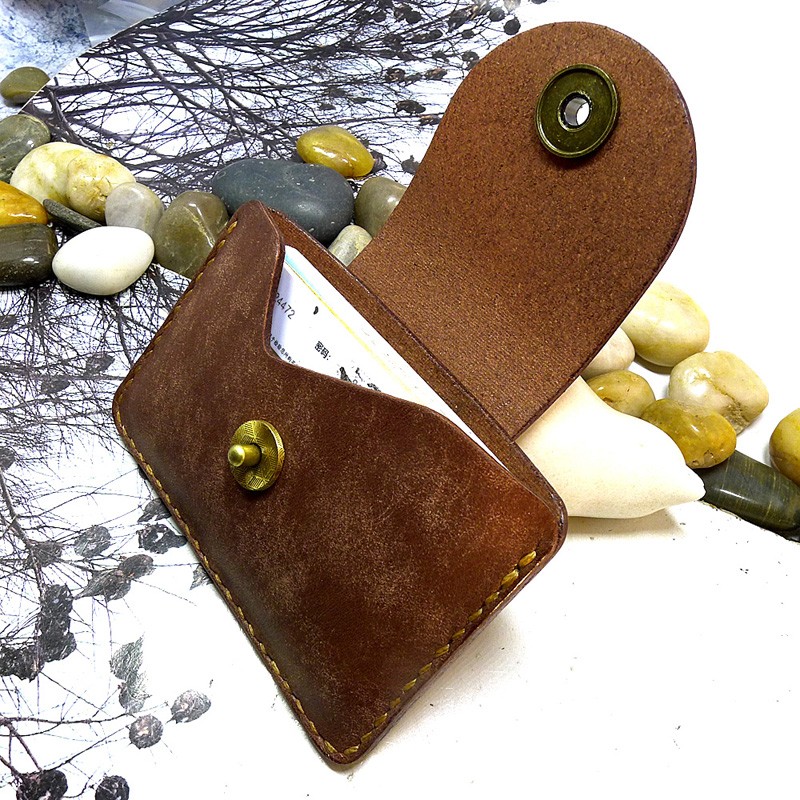 Blongk Ultra szczupła talia to – Leatherwork Fasteners recenzja i cena