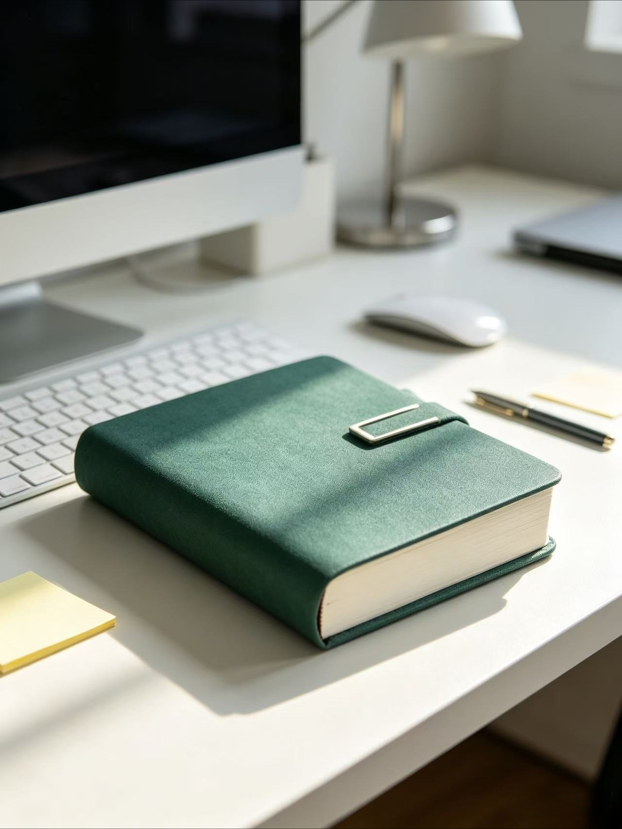 Notatnik vintage A5 z miękką o – Leather Work Diary recenzja i cena