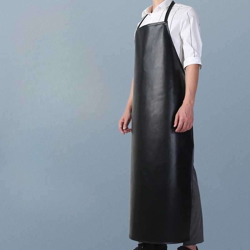Odporny na zużycie, przedłużon – Leatherwork Apron recenzja i cena