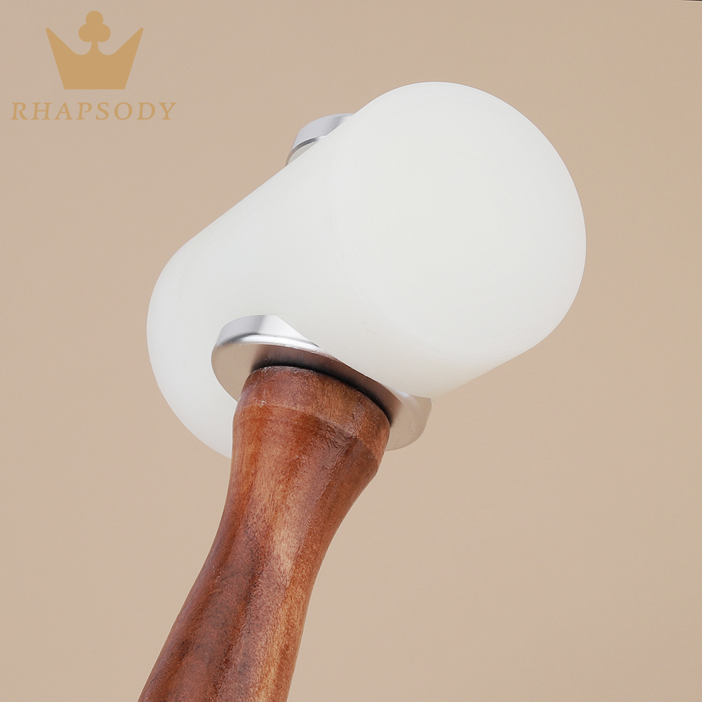 Rzemiosło skórzane Młotek do r – Leatherwork Punch recenzja i cena