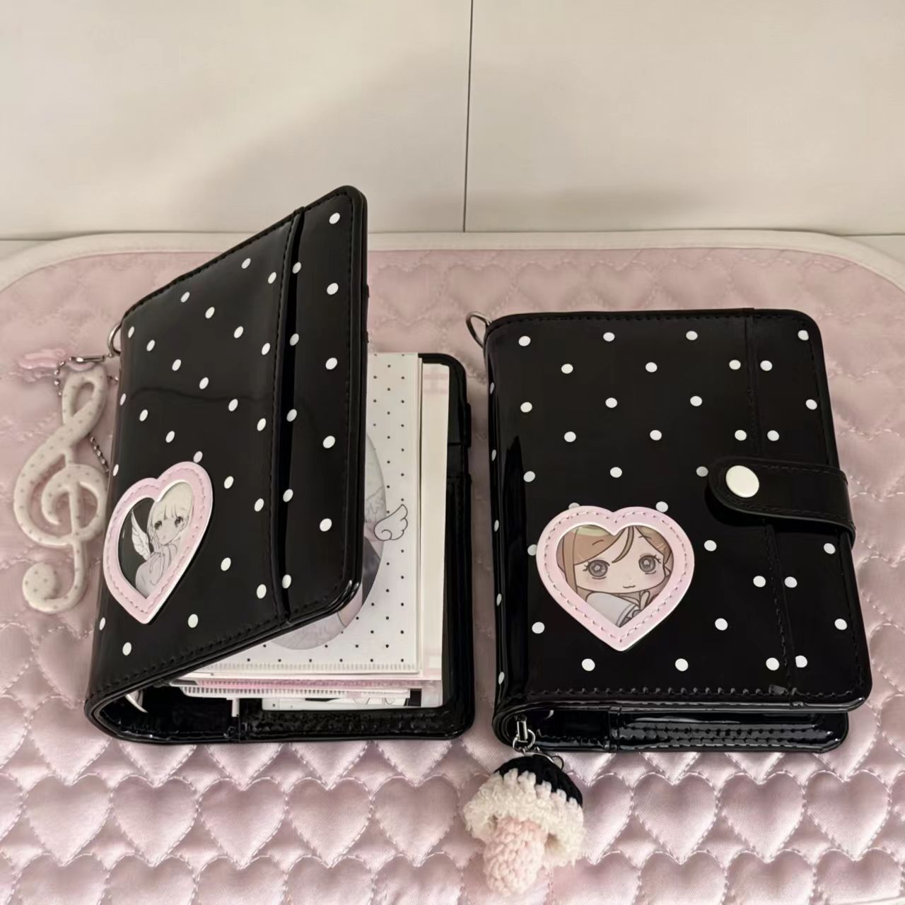 Koreański notes w stylu koreań – Leather Work Diary recenzja i cena