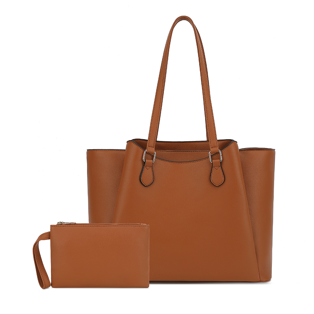Torba typu tote dla kobiet, du – Leather Work recenzja i cena