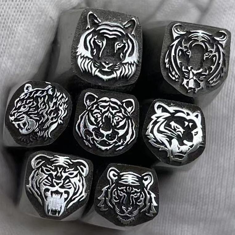 Metalowy dziurkacz do biżuteri – Leatherwork Punch recenzja i cena
