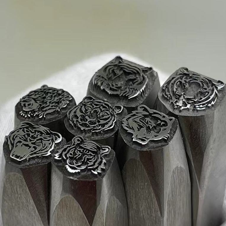 Metalowy dziurkacz do biżuteri – Leatherwork Punch recenzja i cena