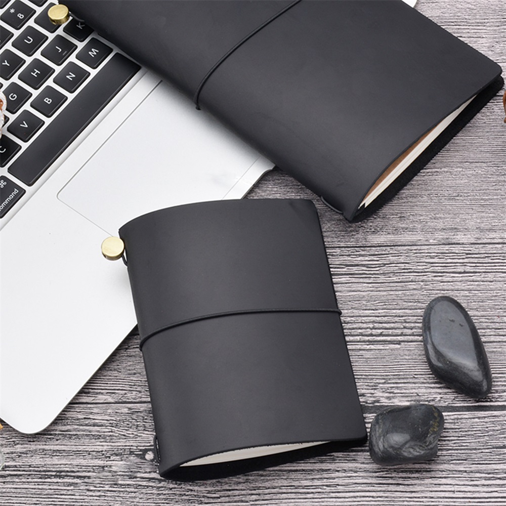 Notatnik podróżny z prawdziwej – Leather Work Diary recenzja i cena