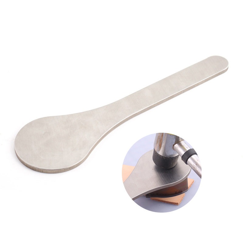 Narzędzia do obróbki skóry DIY – Leatherwork Punch recenzja i cena