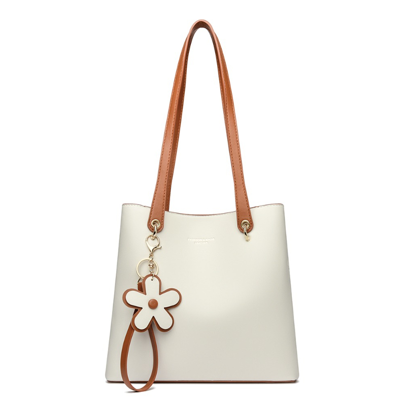 Elegancka, vintage'owa damska  – Leatherwork Flowers recenzja i cena