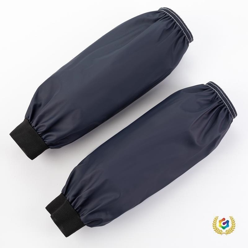 Grube, odporne na olej, wodood – Leather Work Knee Pads recenzja i cena
