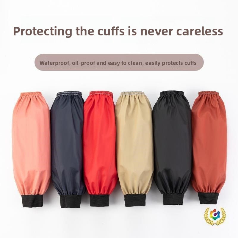 Grube, odporne na olej, wodood – Leather Work Knee Pads recenzja i cena