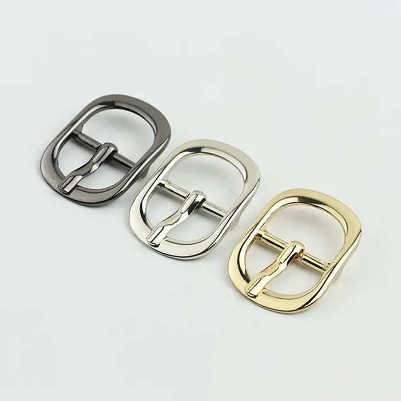 5 sztuk wytrzymałych metalowyc – Belt Buckle Blank recenzja i cena