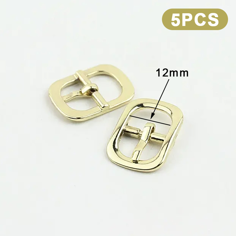 5 sztuk wytrzymałych metalowyc – Belt Buckle Blank recenzja i cena