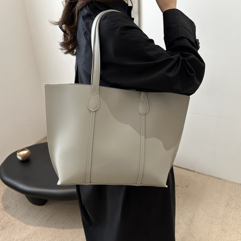 Retro torba na ramię ze sztucz – Leather Work Laptop Bag recenzja i cena