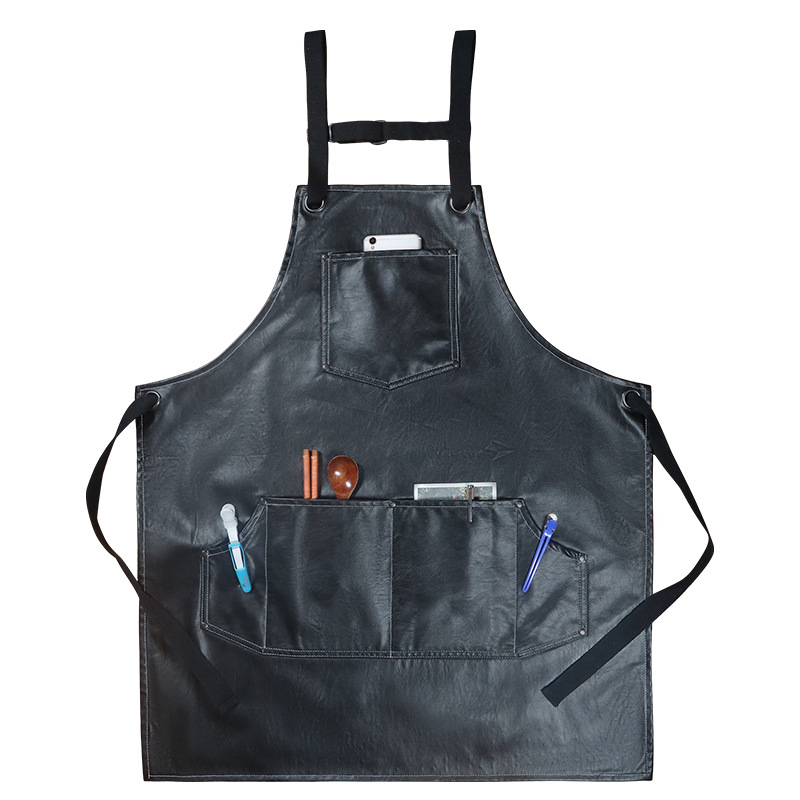 2023 drogich szelek serwerowyc – Leatherwork Apron recenzja i cena