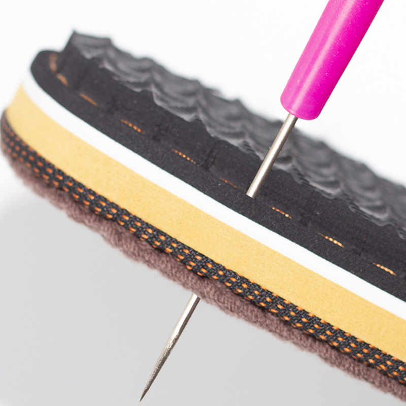 10 szt. Szydło do szycia skóry – Leatherwork Awl recenzja i cena