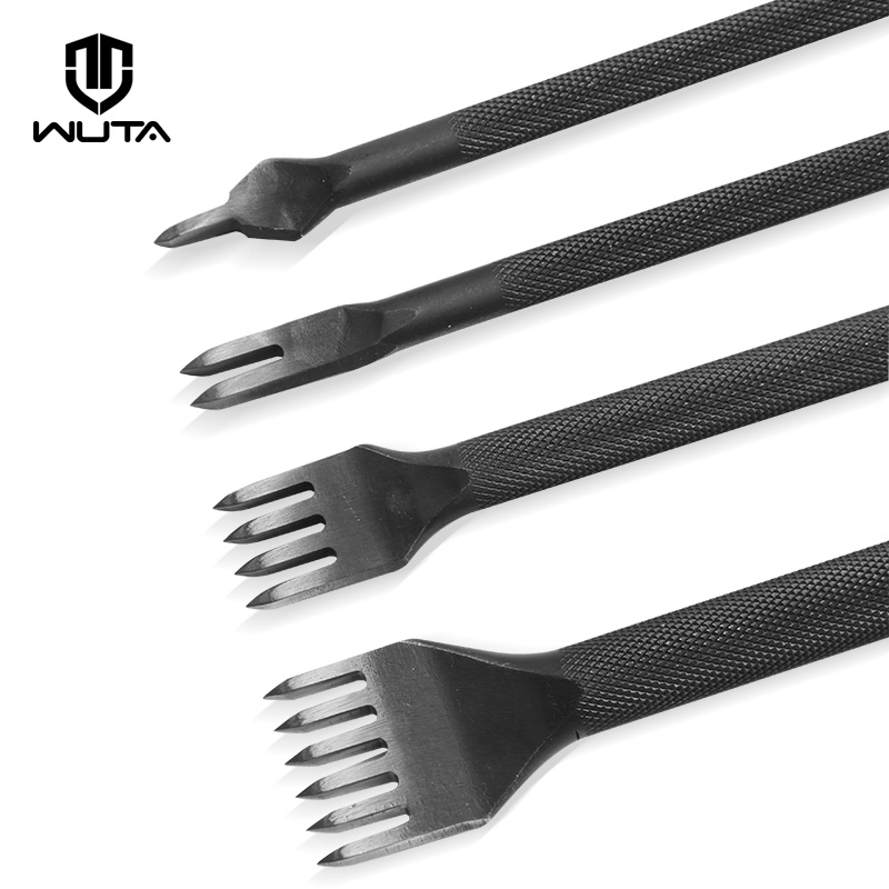 WUTA 1 sztuka diamentowy punkt – Leatherwork Awl recenzja i cena