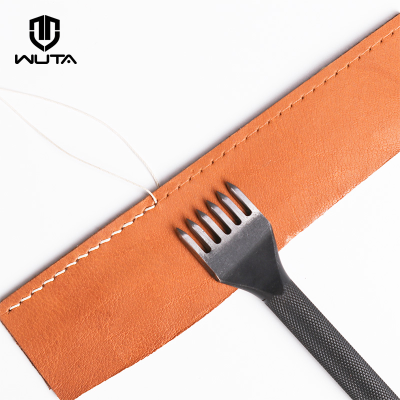 WUTA 1 sztuka diamentowy punkt – Leatherwork Awl recenzja i cena
