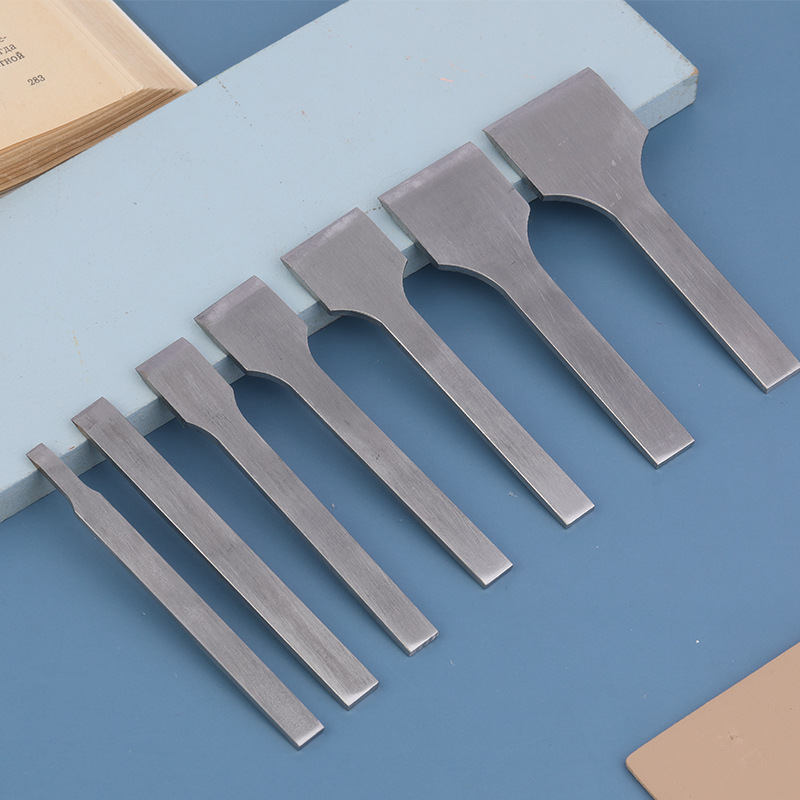 Skórzane narzędzia rzemieślnic – Leatherwork Punch recenzja i cena