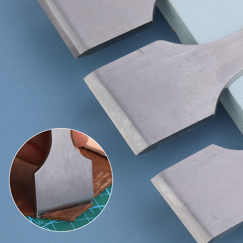 Skórzane narzędzia rzemieślnic – Leatherwork Punch recenzja i cena
