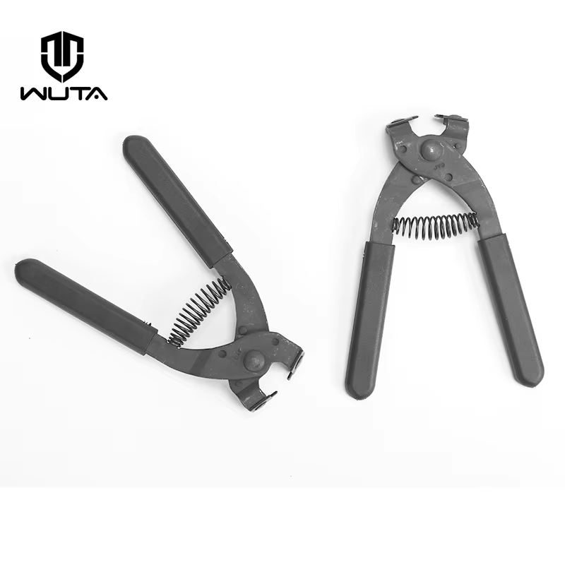 WUTA 1PC skórzany Piercer skór – Leatherwork Awl recenzja i cena