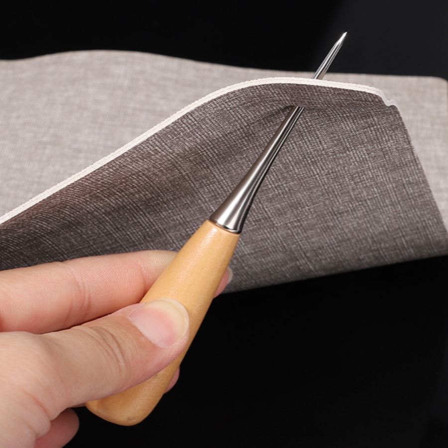 2 szt. Skórzane narzędzie do r – Leatherwork Punch recenzja i cena
