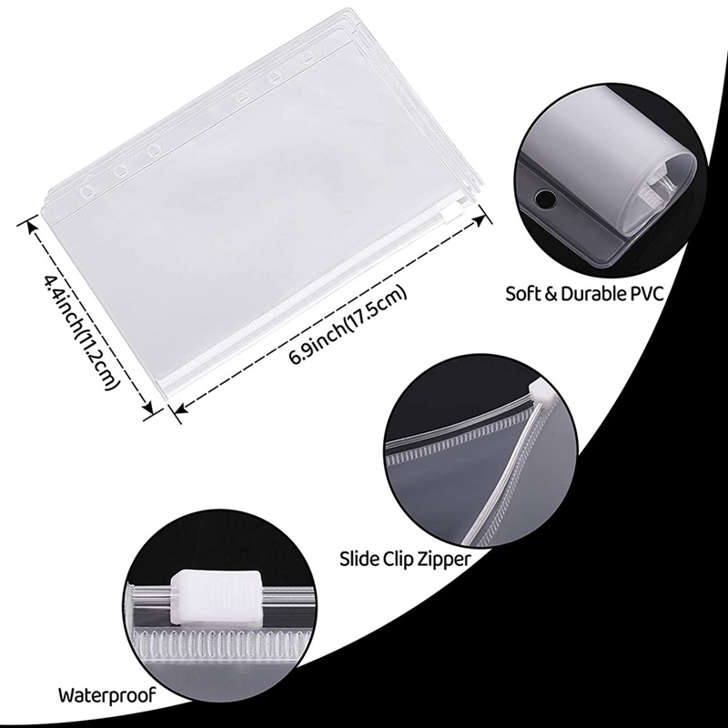 2024 A6 PU skórzany segregator – Leather Work Diary recenzja i cena
