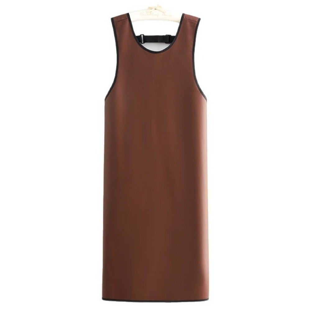 Bezrękawnikowy wodoodporny dam – Leatherwork Apron recenzja i cena