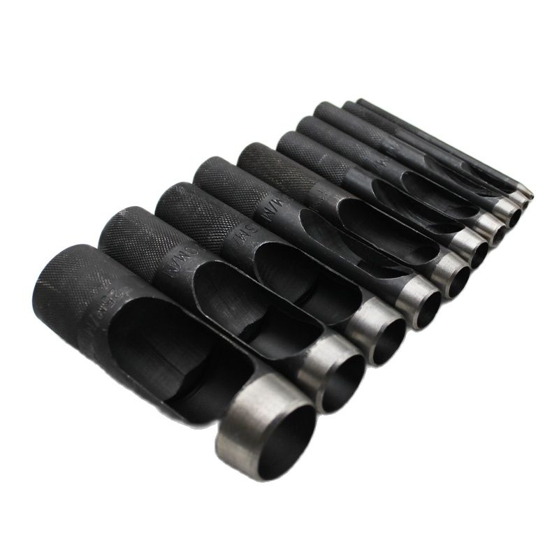 1mm 2mm 3mm 4mm 5mm 6mm 7mm 8m – Leatherwork Punch recenzja i cena