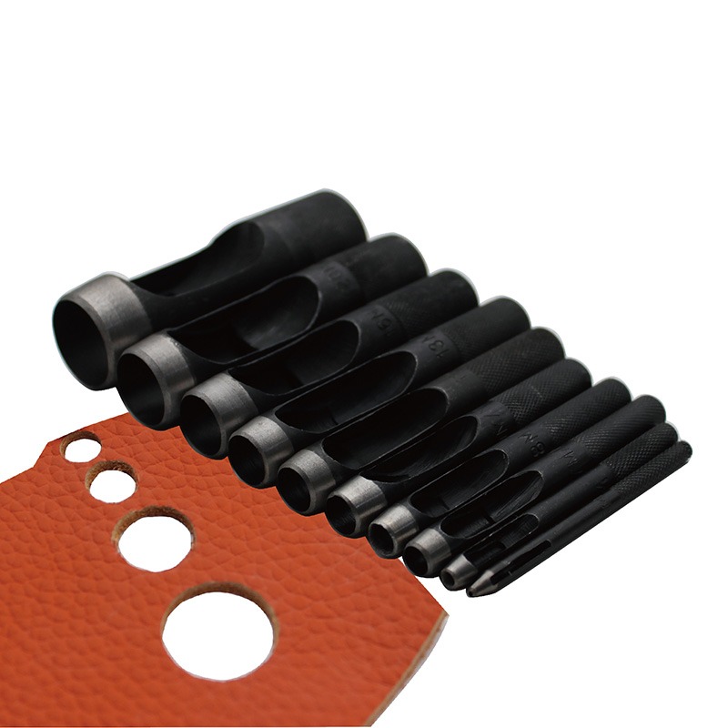 1mm 2mm 3mm 4mm 5mm 6mm 7mm 8m – Leatherwork Punch recenzja i cena