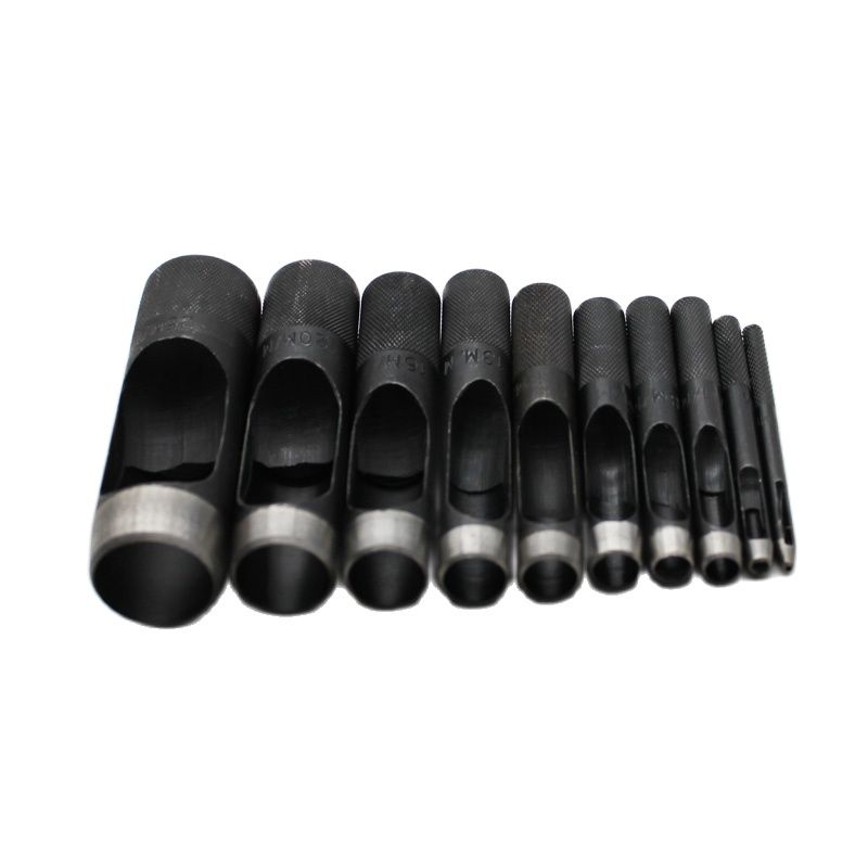 1mm 2mm 3mm 4mm 5mm 6mm 7mm 8m – Leatherwork Punch recenzja i cena