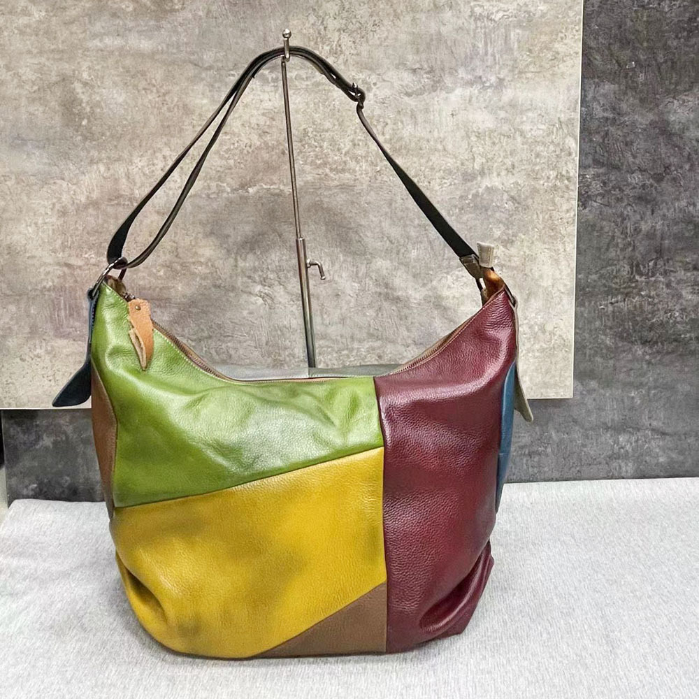 Ponadgabarytowych kobiet prawd – Leather Work Laptop Bag recenzja i cena