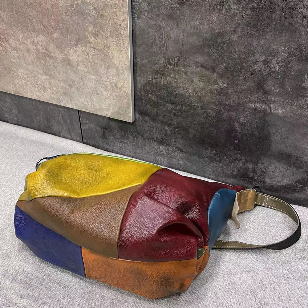 Ponadgabarytowych kobiet prawd – Leather Work Laptop Bag recenzja i cena